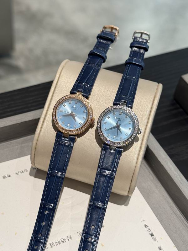 Tissot 26mm 101542